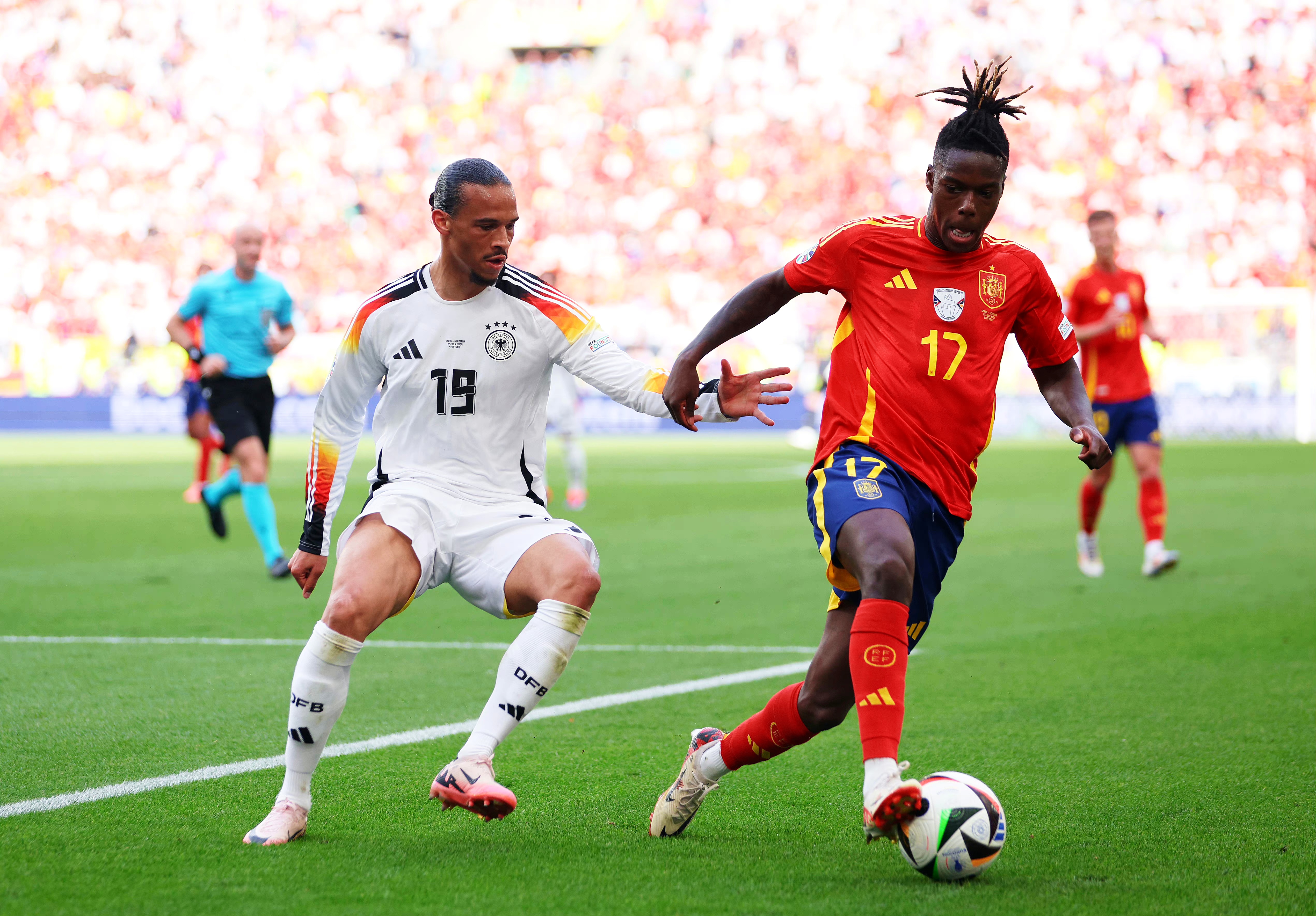 塞维利亚横扫马德里竞技，戈麦斯扛起全队的简单介绍