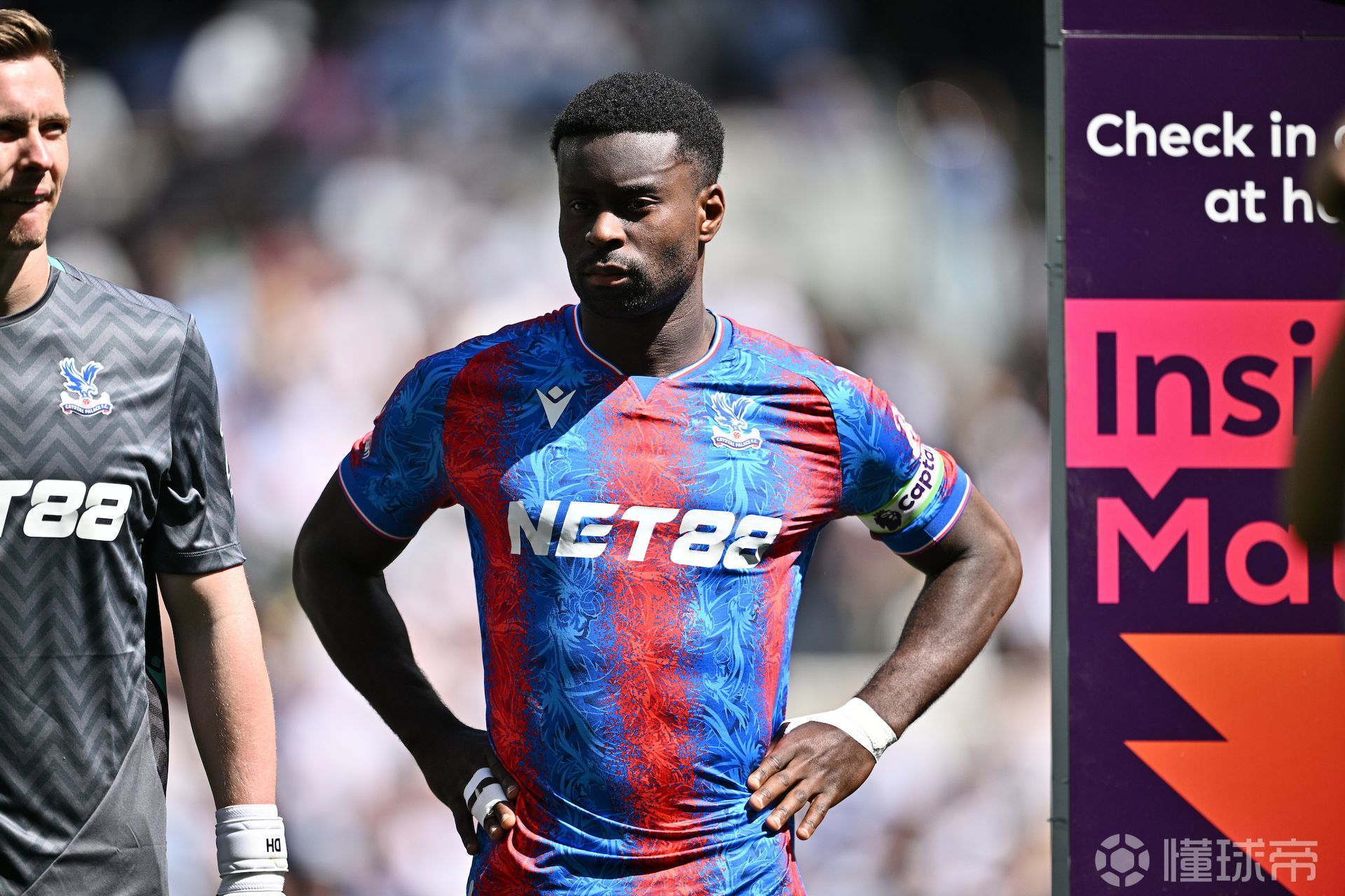 托特纳姆热刺主场惊险晋级，力争四强的简单介绍