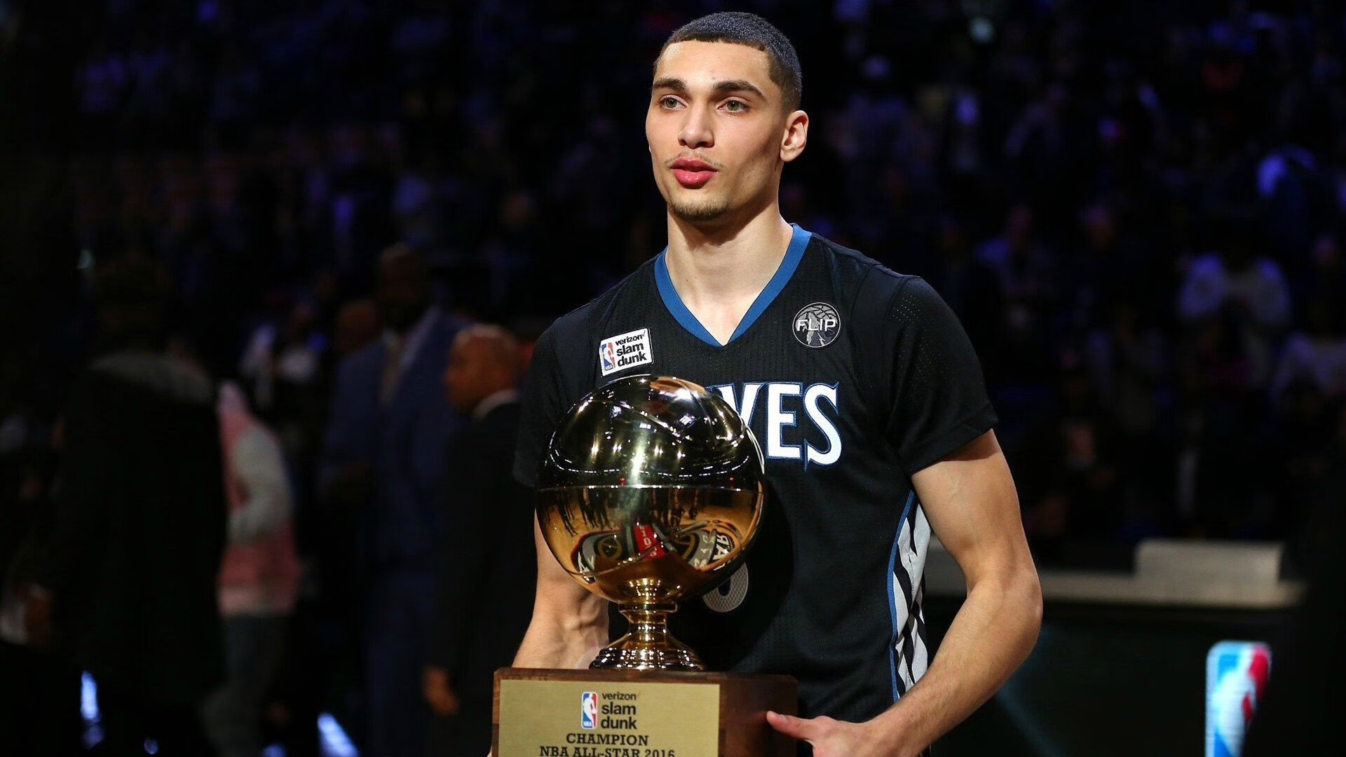 东决关键战之夜,弗拉霍维奇表现堪称教科书