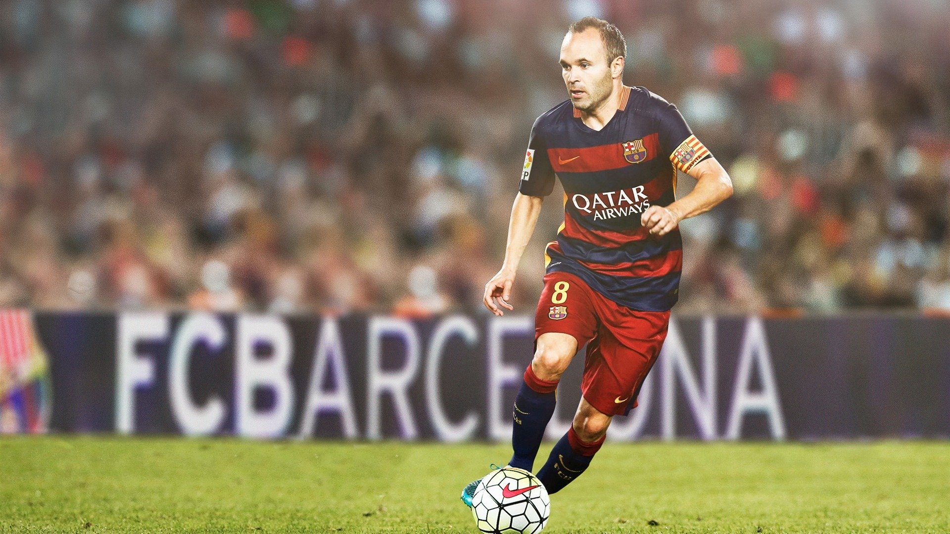 绿茵场上的险胜与羽球场上的统治，体育之日的双重奏